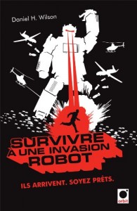 robots