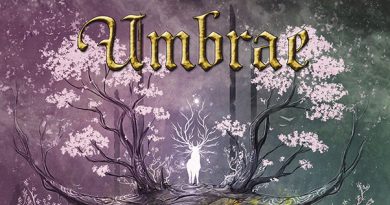 Chiaroscuro : Umbrae Chiaroscuro : Umbrae