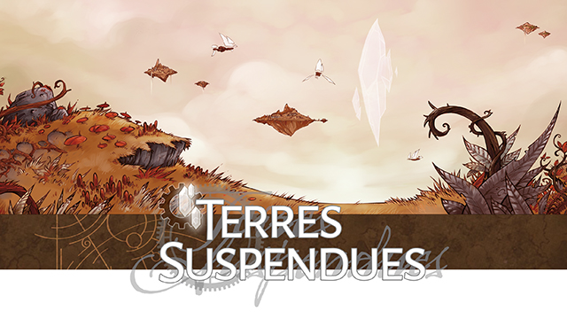 Terres Suspendues 4e édition