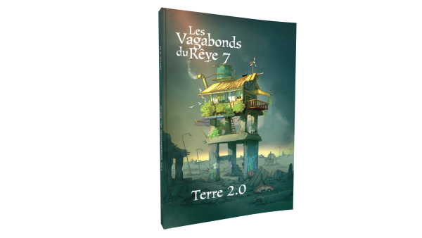 Terre 2.0 – Image 2