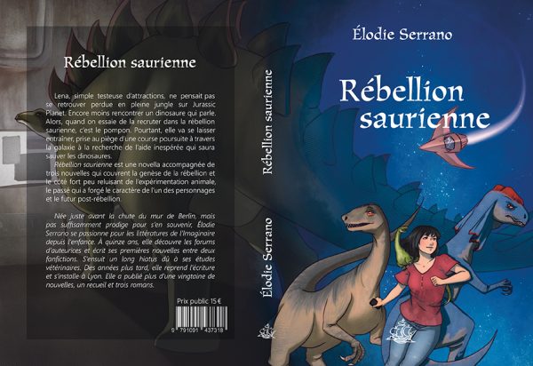 Rébellion saurienne – Image 2