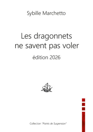 Les dragonnets ne savent pas voler (2026)